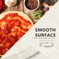 thumbnail image 4 of unbranded Para Pizza Profesional De Acero Inoxidable Para Preparar Y Hornear En Casa, 4 of 7