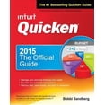 thumbnail image 1 of Pre-Owned Quicken 2015 The Official Guide for Windows! (Paperback) 0071850392 9780071850391, 1 of 1
