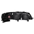 thumbnail image 2 of New Driver Side Halogen Headlight Compatible With Volvo S60 AWD R T5 Base 2.0T 2.4T 2.5T Sedan 4 Door 2003-2004 by Part Number 8693583-0 86935830 VO2502113, 2 of 3