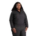 thumbnail image 4 of Women's Coastline Waterproof Insulated Storm Jacket, 4 of 7