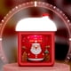 thumbnail image 4 of Casa Led Luces De Noche 3D Lámpara De Mesa De Inducción Dormitorio Dibujos Animados Luz Decorativa Niños Cumpleaños Regalos De Navidad Sweethay HA040444-03, 4 of 6