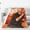 4, variant on Bobs Music Seger Flannel Blanket Air Conditioning Blanket Nap Blanket Sofa Throw Blanket Throw Blankets 40"X30"