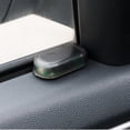thumbnail image 5 of Car Alarm Lamp LED Solar Energy Warning Flashing Lamp Practical Car Alarm Lamp (Anti-Theft Lamp Red), 5 of 5
