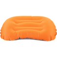 thumbnail image 1 of Inflatable Pillow for Outdoor Camping Ergonomic Inflating Pillow Ultralight Inflatable Camping Pillow, 1 of 3