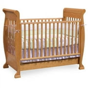 Baby Mod-serena 3 In1 Convert Crib
