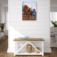 thumbnail image 3 of Cuadro Decorativo - Llegando rápido por dentro, 3 of 3