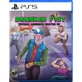 thumbnail image 1 of Drunken Fist [PlayStation 5], 1 of 1