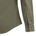 thumbnail image 4 of Camisa Vaquera Wrangler Hombre Manga Larga G30 verde G, 4 of 5