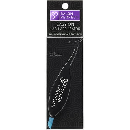 Salon Perfect Pro Lash Applicator - Walmart.com