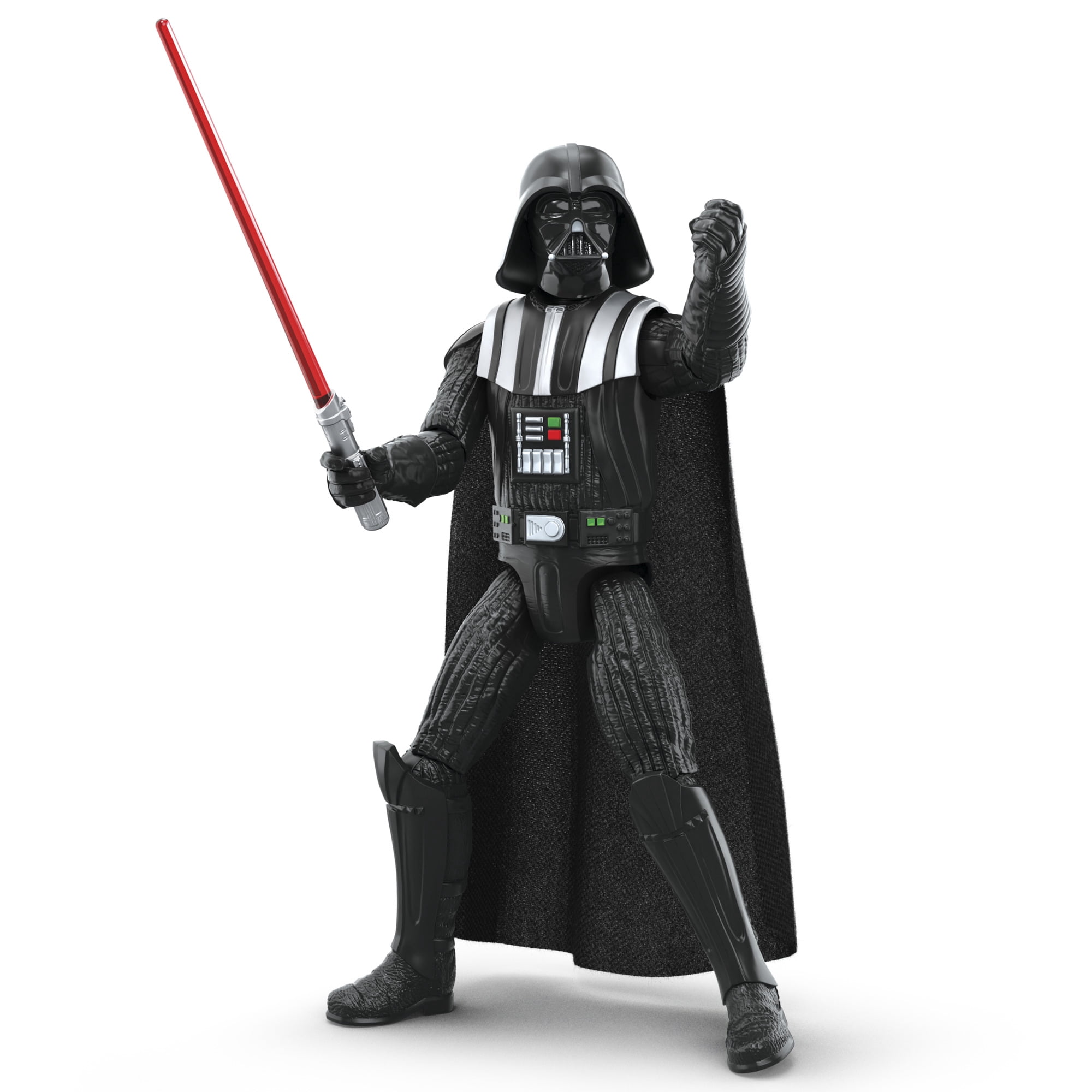 Star Wars Titan Series, figurine Darth Vader de 30 cm