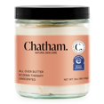 thumbnail image 1 of Chatham Natural Skin Care All Over Butter Crema para aliviar el eccema, 3 oz, piel seca con picazón, cara, pies y manos. Con la confianza de las familias y sin esteroides. Hidrata y suaviza la piel., 1 of 2