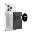 thumbnail image 3 of PopSockets PopWallet para MagSafe Es peligroso ir solo, 3 of 6