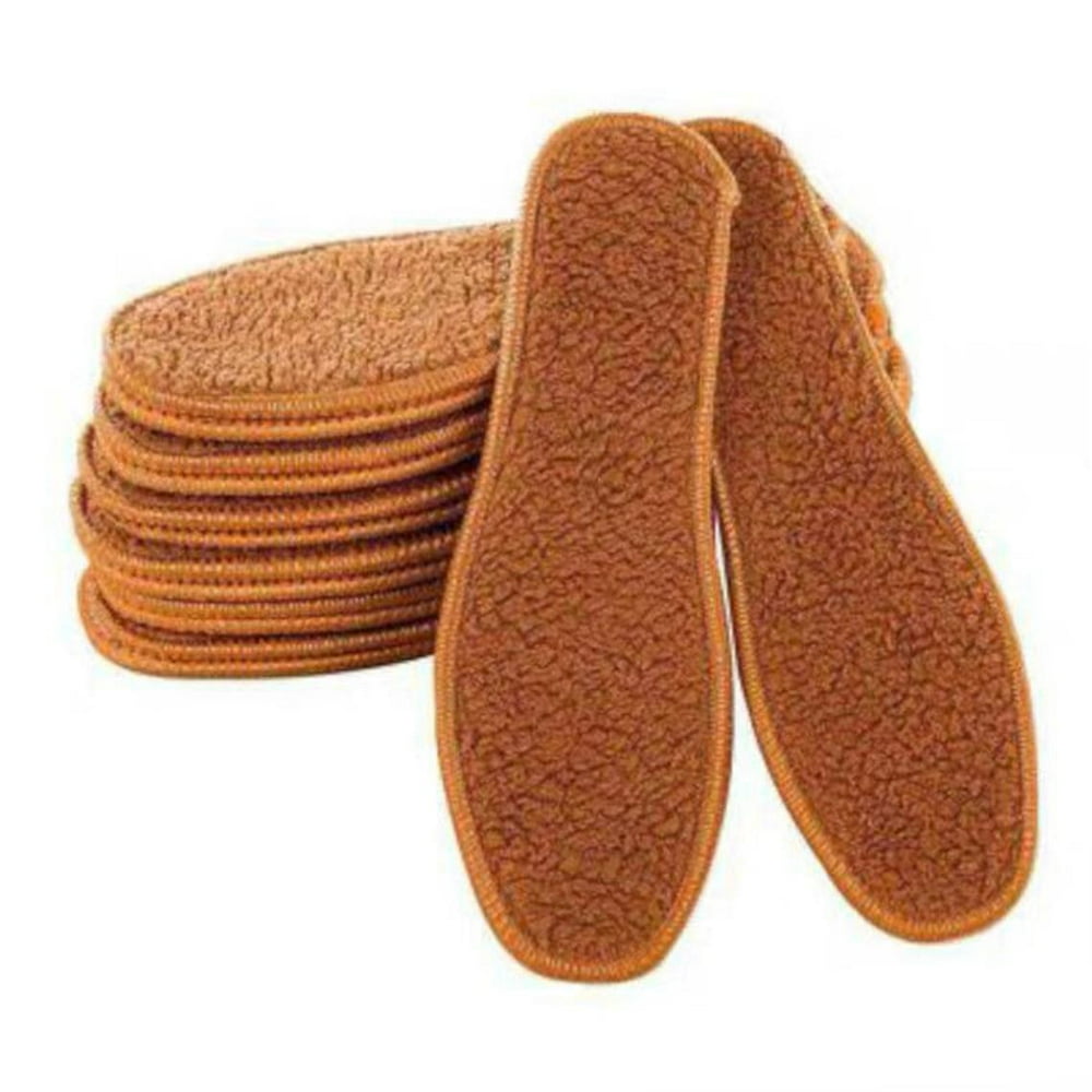 best shoe inserts for walking