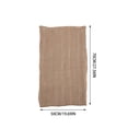 thumbnail image 4 of Natural Jute Potato Storage Bags Durable Used For Flowers Planting Gardening Coarse Sack, 4 of 23