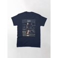 thumbnail image 3 of Sophie Cunningham Pointing Classic T-Shirt Sizes S-5XL GooGate, 3 of 5