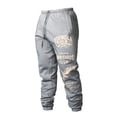 thumbnail image 6 of Men's Thicken Ankle-tied Sports Pants, 6 of 8