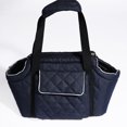 thumbnail image 2 of Pet Carrier Reflective Portable Pet Travel Bag Pet Carry Bag for Cats Dogs, 2 of 10