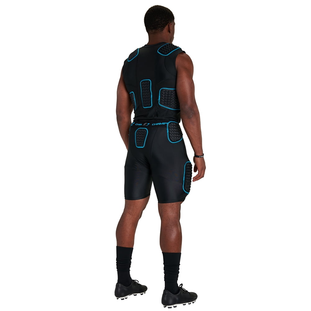 Champro Bull Rush Football Girdle - Thumbnail 3
