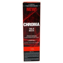 Vidal Sassoon Pro Series - 5RR London Luxe Vibrant Red Vidal Sassoon Pro Series - 5RR London Luxe Vibrant Red