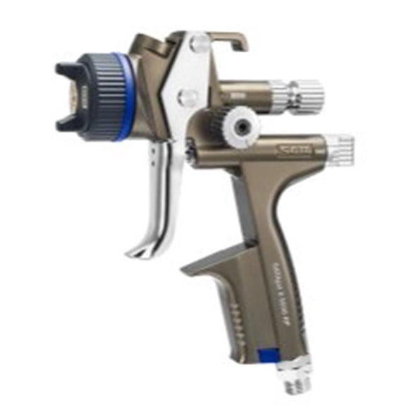 SATA SAT1061564 X5500 RP Spray Gun 1.3 I-Nozzle with RPS Cups