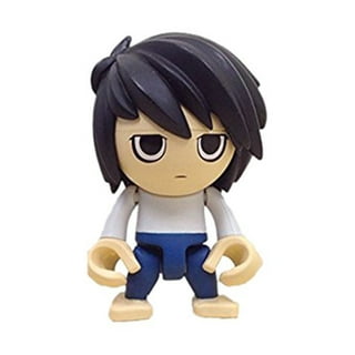 Nendoroid L / Lawliett / Ryuzaki 2.0 - Death Note (Re-release) 