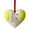 E, variant on TIELUTT Baseball Pocket Hug with Card Heart Shaped Mini Painted Glass Window Panel Stained Glass Hangers Chandelier Replacement round Decorative Easter Eggs for Crafts Window Stain Glass Hanging