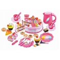 thumbnail image 1 of Birthday set - Cutting cake 80 elements, 1 of 4