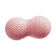 thumbnail image 3 of Silla sensorial con asiento oscilante, pelota de equilibrio y estabilidad para yoga, gimnasio, mujeres, hombres y hogar. Rosa, 3 of 8