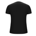 thumbnail image 5 of Maean Womens Athletic Shirts Short Sleeve Oversized Loose Tee Summer Causal Running Workout Tshirts Tops, 5 of 6
