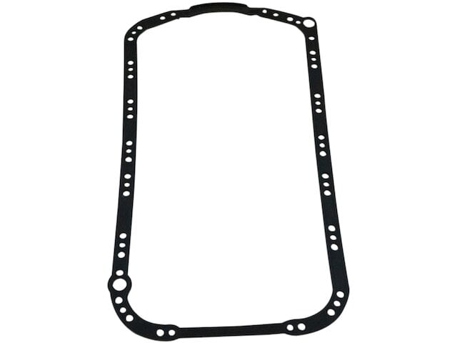 Oil Pan Gasket - Compatible with 1992 - 2001 Honda Prelude 1993 1994 1995 1996 1997 1998 1999 2000