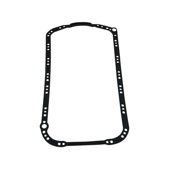 Oil Pan Gasket - Compatible with 1992 - 2001 Honda Prelude 1993 1994 1995 1996 1997 1998 1999 2000