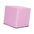 thumbnail image 4 of Bloque de , bloque de baile, accesorios de Fitness, accesorio de portátil, de para Pilates, Fitness, entrenamiento, culturismo Rosa, 4 of 7