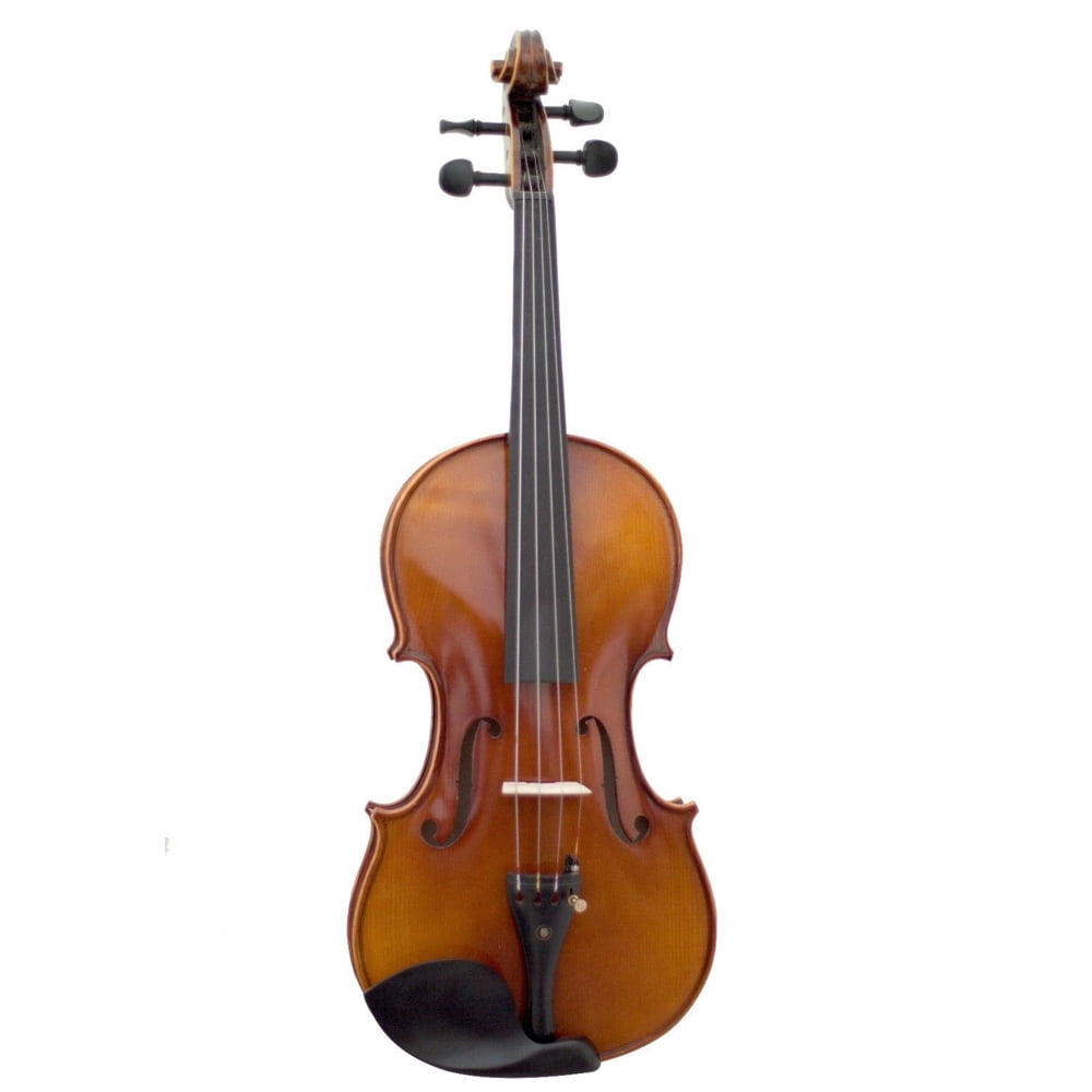 Sky Music Artist 500 Series Violin, Antique, 4/4, 1 Year Warranty