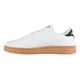 thumbnail image 2 of Tenis Reebok Hombre Bb 1000 Blanco Negro Suela De Liga multicolor 7 MX, 2 of 8