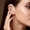 Pink, variant on BotaniNest Advanced Wireless Headset With Smart Acoustic Noise Reduction For Clear Calls And Immersive Music Experience