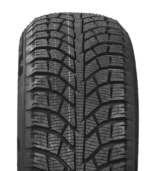Antares Lumi 001 tire 215/55R17 98T winter passenger car tire