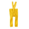 thumbnail image 2 of ITFABS Baby Suspender Leggings, High Waist High Elasticity Solid Color Simple, 2 of 6