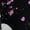 Jack Skellington Black, variant on Lilo & Stitch Big Girls' Skater Dress Stitch Pink Floral