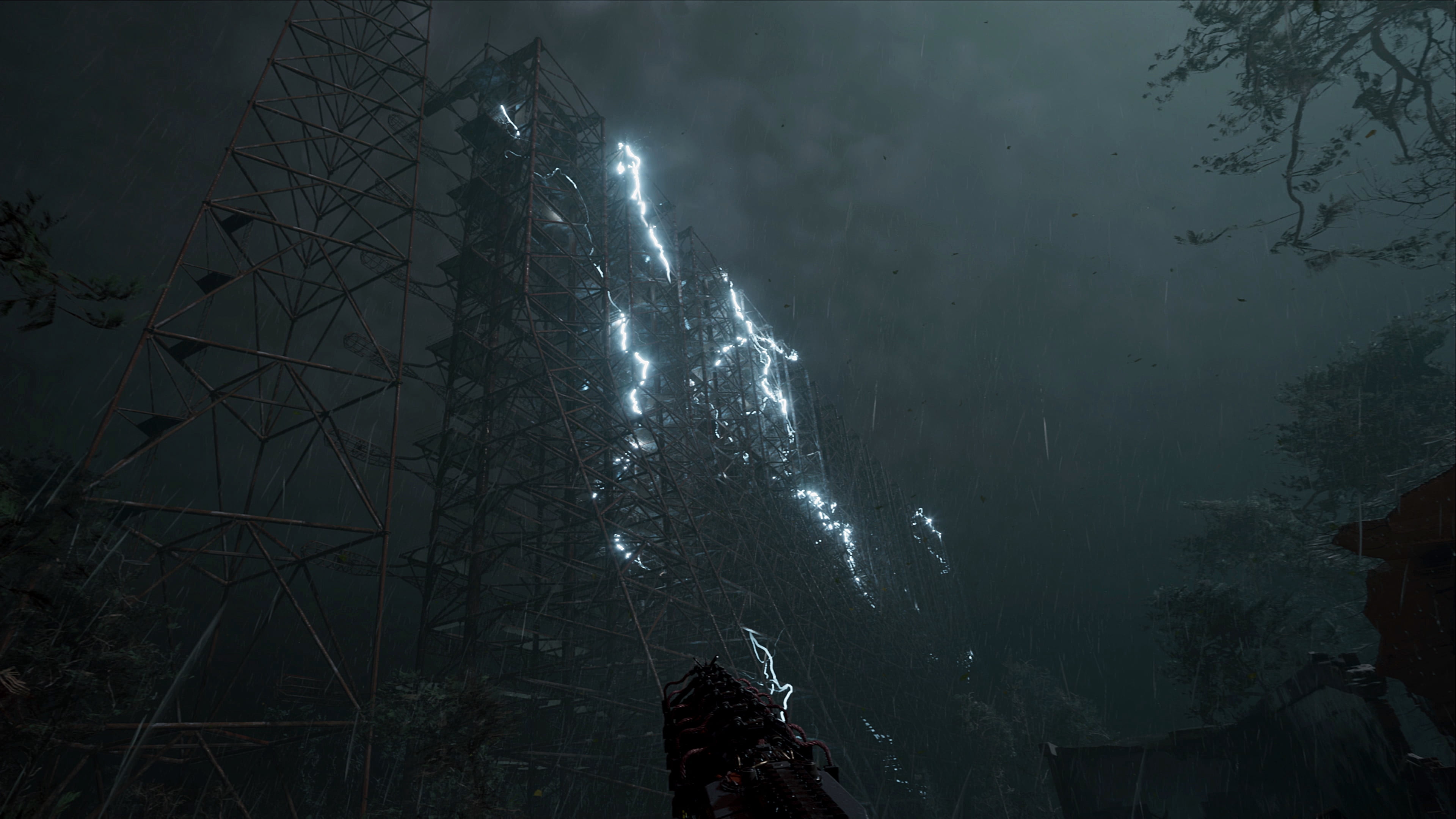 S.T.A.L.K.E.R. 2 Heart Of Chornobyl - PlayStation 5