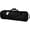 Black, variant on Protec Deluxe 4/4 Violin Pro Pac Case Black Exterior, Black Interior