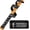 Black_1, variant on HALCYON Baseball Bat Grip Tapes, Faith Cross Bat Grip Tape, 1.5mm Precut and Full Adhesive Baseball Wrist Tape, Scripture Designs Non-Slip Religious Baseball Grip Tapes for Sports