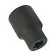 thumbnail image 2 of Llave E5 de acero, herramienta de extracción de tornillos, accesorios, tuerca de perno de vehículo, llave de , piezas de Cola Llave de tubo, 2 of 6