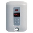 thumbnail image 2 of Multi-Code 3070 1-Button Keychain Gate Garage MultiCode 306010 MCS306010, 2 of 2