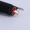 thumbnail image 4 of Hytrove 1Ud Socket Plug Guitar Para Guitarra Eléctrica Y Bajo Negro Material Premium Sensibilidad, 4 of 5