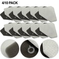 thumbnail image 5 of 4 Pack Washable Foam & Felt Filters for Shark BU3120 BU3523 Vacuum Cleaners, 5 of 5