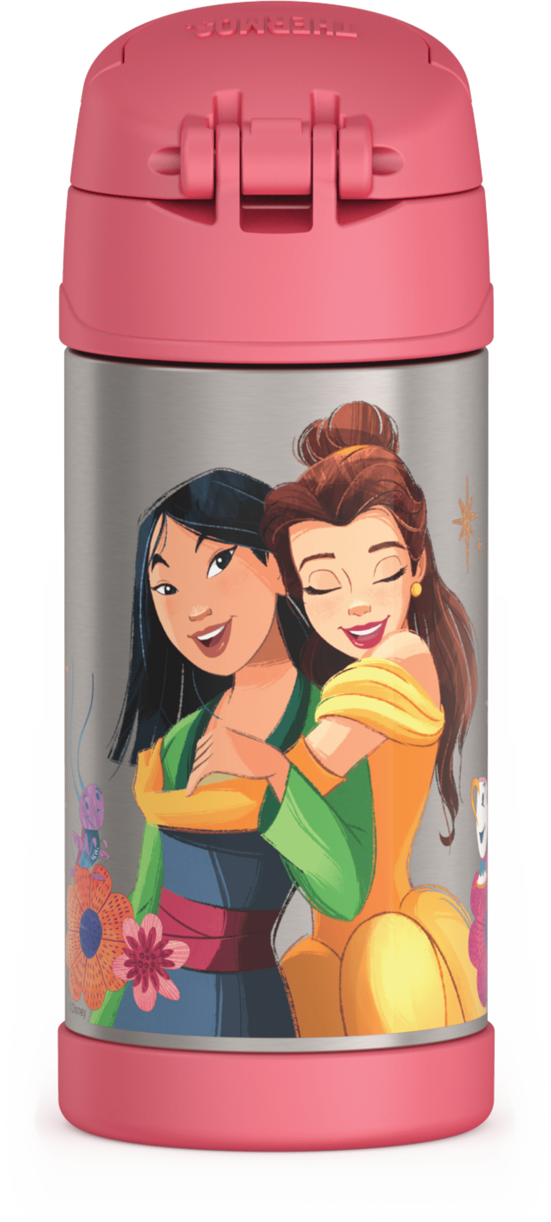 Save 33% on the Pokémon Thermos Funtainer Insulated Bottle at a
