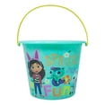 thumbnail image 1 of Gabby's Dollhouse Jumbo Plastic Bucket, 1 of 4