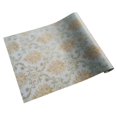 thumbnail image 2 of Pretty Flower - Self-Adhesive Wallpaper Home Decor (Roll), 2 of 3