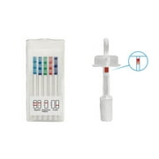 T-Cube oral saliva drug test 6-Alcohol