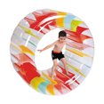 thumbnail image 3 of Rodillo inflable de agua - Juguete de juego de agua de verano reutilizable para piscina Ndcxsfigh Nuevos Originales, 3 of 9